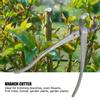 Multifunction Carbon Steel Garden Branch Cutter Long Handle Scissor Bonsai Pruning Shear Tool