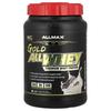 Gold Allwhey®, Premium Whey Protein, Cookies & Cream, 907G (32Oz)