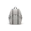 GASTON LUGA Рюкзак Splash Utility 16" (Серо-коричневый) - Подходит для 11-, 13- или 16-дюймовых ПК и планшетов, Легкий и водонепроницаемый для поездок на работу, в школу и