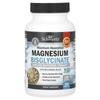 Maximum Absorption, Magnesium Bisglycinate, 360 Veggie Capsules