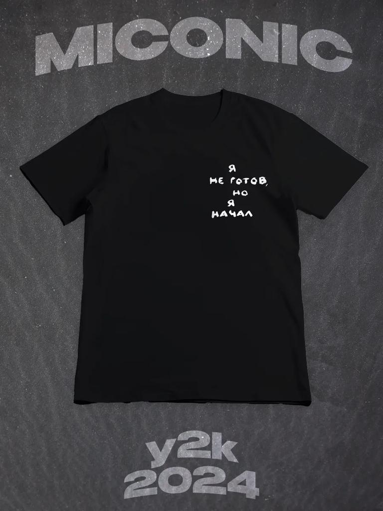 Transformers printed T-shirt