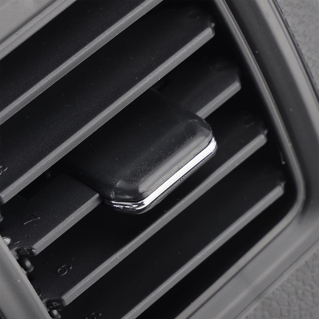 Задний выход кондиционера центральный подлокотник воздуховод для Golf 7 MK7 2013-2017