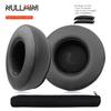 NullMini Replacement Earpads for ATH-ES10 ESW10 Headphones Ear Cushion Cooling Gel Headband
