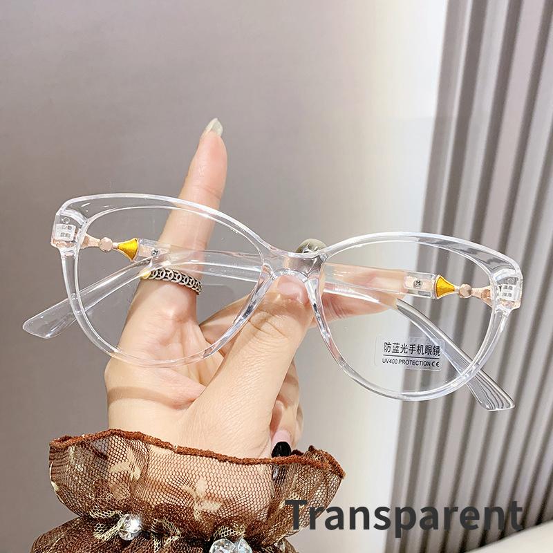 Мужские и женские близорукие минус диоптрии, новые антисиние очки для близорукости, винтажные очки в круглой оправе, очки для близорукости