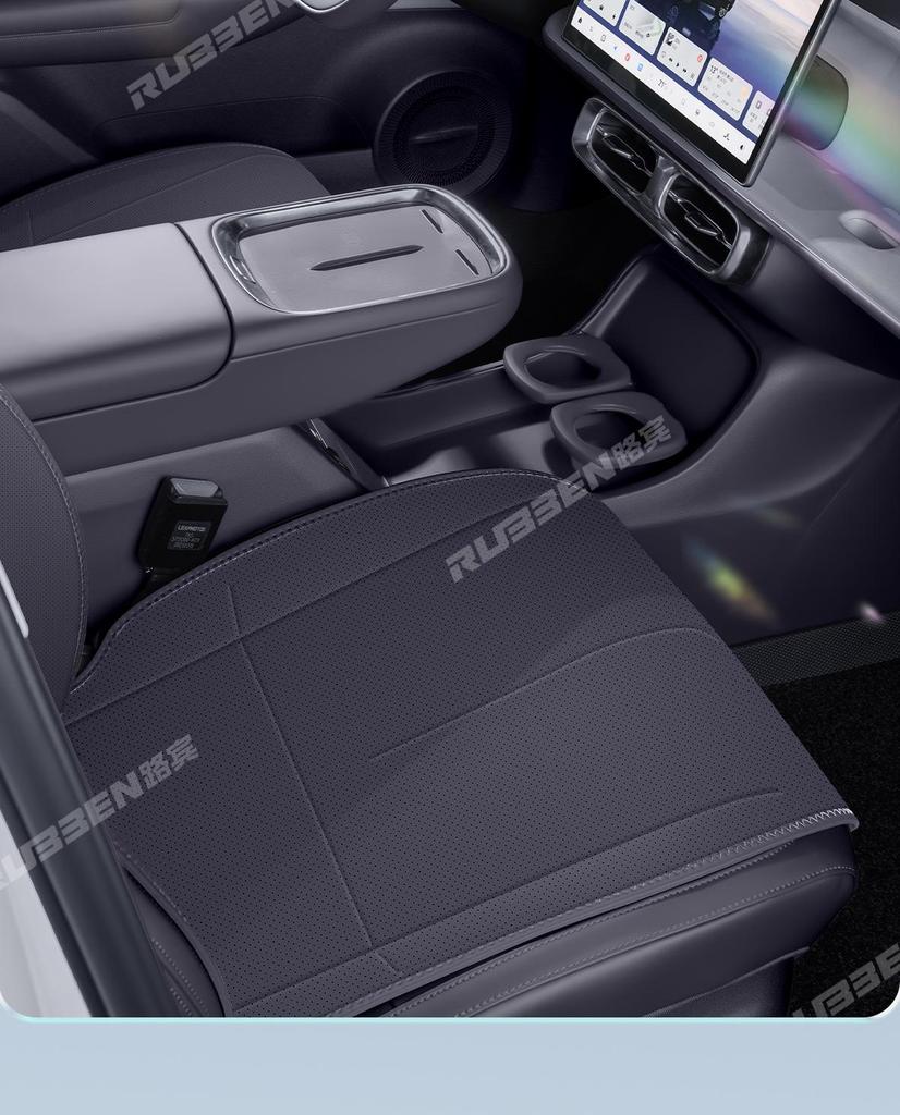 Специальная подушка для сиденья Leapmotor B10: Вентилируемый, Дышащий, Всесезонный Аксессуар для Салона для 25 Моделей