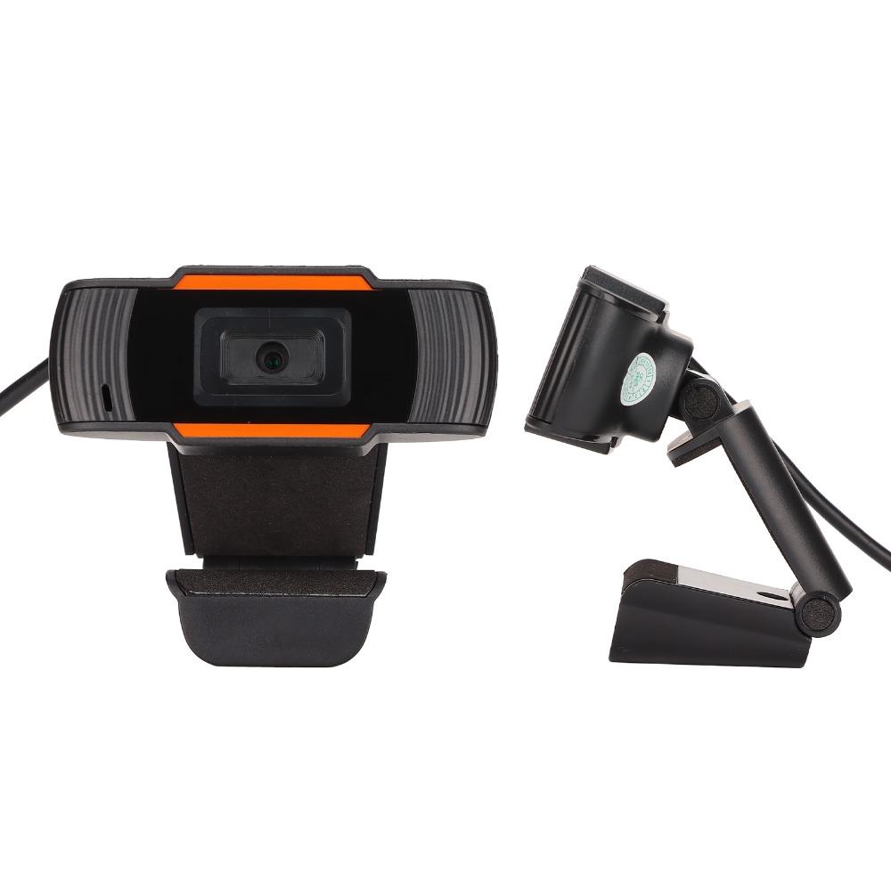 1080P Resolution High Resolution Webcam 30fps Frame Rate USB Webcam Web Cam Video Conferencing