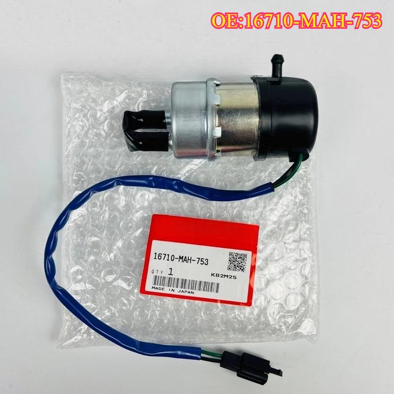 High quality New For 16710-MAH-753 Motorcycle Fuel Pump for Honda VT1100T VT1100D2 VT1100C Shadow 1100