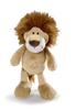 Плюшевая игрушка NICI Wild Friends Лев Ханс, 120 см, Большая, Очень большая, WF22, 3035306