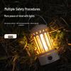 SupFire T65 Rechargeable LED Camping Lantern