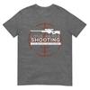 Long Range Shooting Vintage Marksunisex Shooter Gun Enthusiast TShirt
