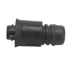 2Pcs 7908Y6  8733AR Trunk Rubber Pier Adjustable Stop Bonnet Buffer Tailgate Block Limit Block For Peugeot 508