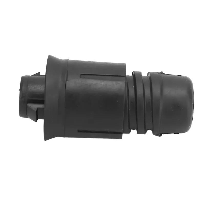 2Pcs 7908Y6 8733AR Trunk Rubber Pier Adjustable Stop Bonnet Buffer Tailgate Block Limit Block For Peugeot 508