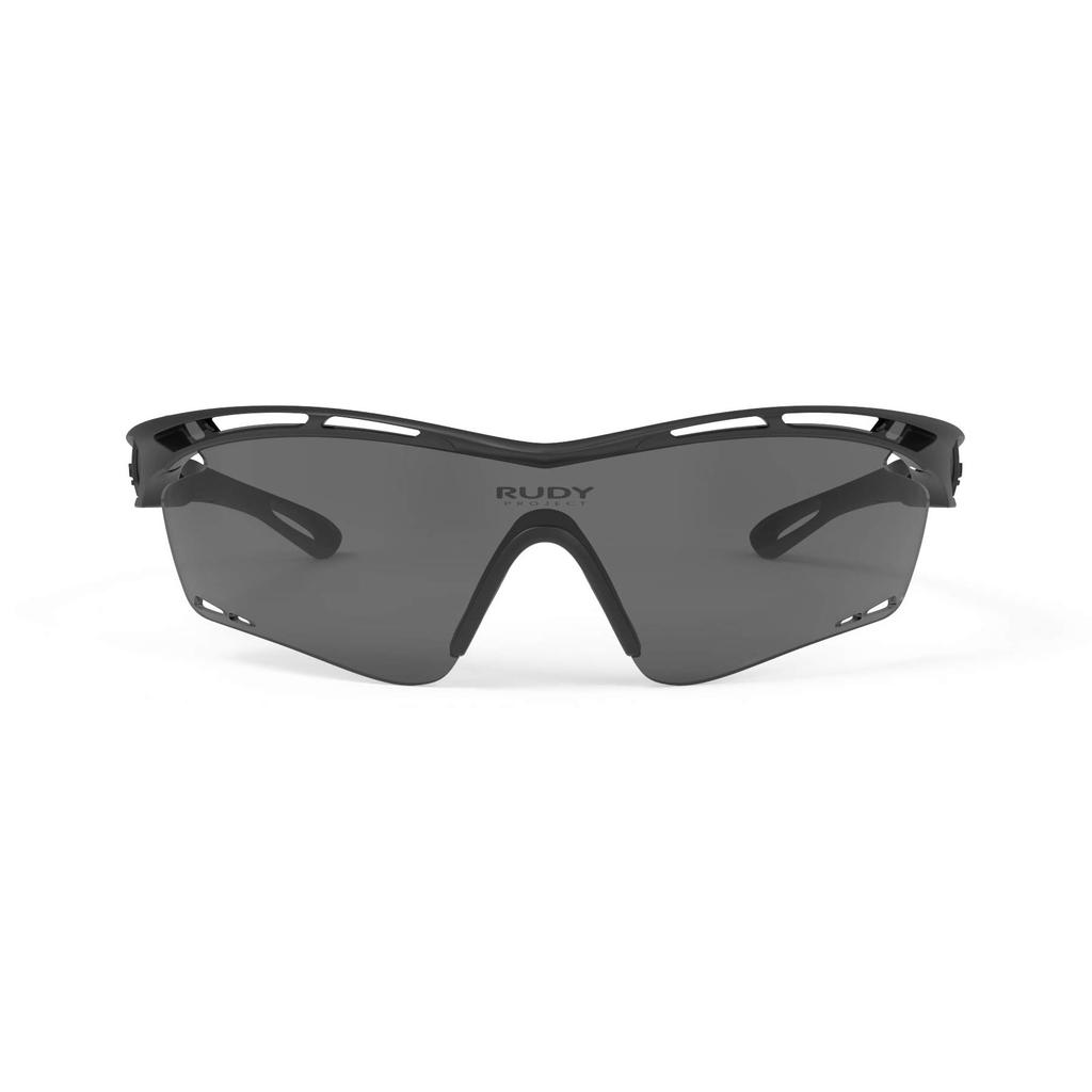 RUDY PROJECT Tralicus Matte Black/Smoke 0139-SP391006