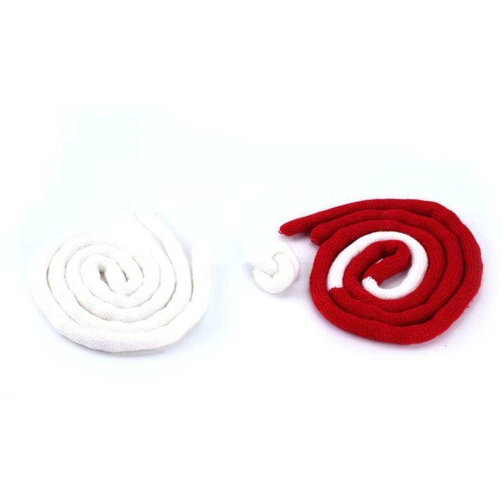Stage Illusion Acrobatic Knot Magic Close Up Magic Rope Magic Jumping Knot Children Toy