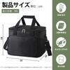 Soft cooler box Cooler bag Large capacity Cooler bag Lightweight Soft Foldable Soft cooler Handheld and shoulder strap Cold insulation Heat retention