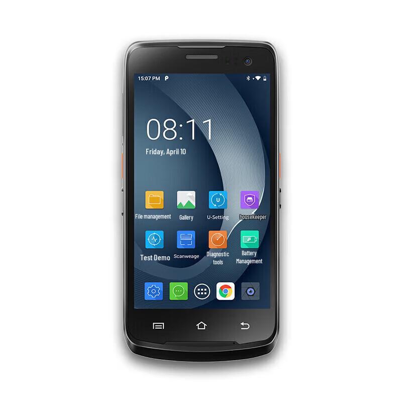 Ручной сборщик данных Urovo i6310T