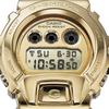 Casio Casio G-SHOCK G-Shock часы мужские женские цифровые спортивные металлические скелетонированные прозрачные GM-6900SG-9 [Товар]