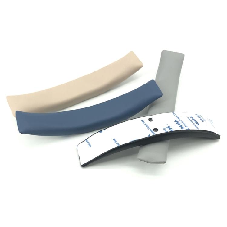 Комплект пенных амбушюр и подушки для оголовья Снижение шума для WH-CH500 CH510 ZX330BT ZX310 ZX300 для ежедневных меломанов