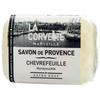 La Corvette Marseille Savon De Provence Chèvrefeuille Filmé 100g