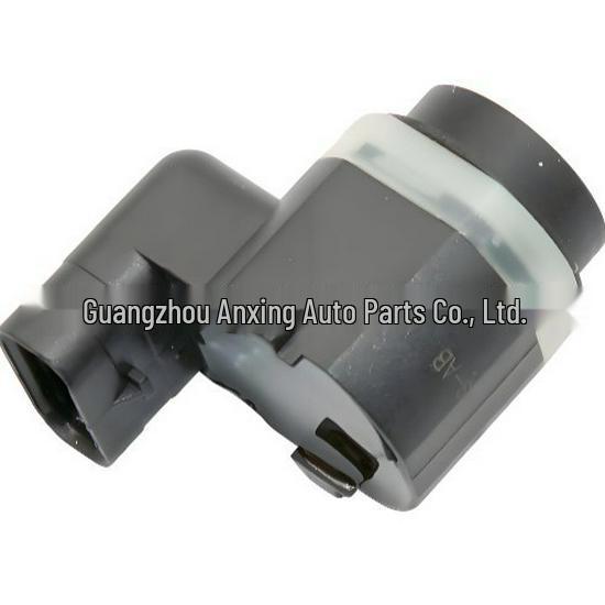 Парковочный радар для Land Rover: Range Rover Evoque 2012, Range Rover Sport 2013 и Range Rover 2014 (LR038533)
