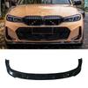Передний спойлер для BMW 3 серии G20/G28 2023 года, Модификация автомобиля