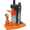 TRUSCO Jack with Claw Handle Storage Type 2t TTJ-2