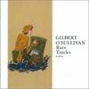 CD GILBERT O'SULLIVAN - Rare Tracks KTCM1101 Japan ObiRock Used
