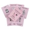 Island Time Pink Love Oracle Cards A 54 English Visions Divination Edition Tarot Deck Borad Games
