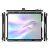Для Samsung Z Fold 8 Z Fold 8 Ultra Металлический Магнитный Чехол Алюминиевый Бампер Ударопрочный Силиконовый Чехол с Защитой Экрана