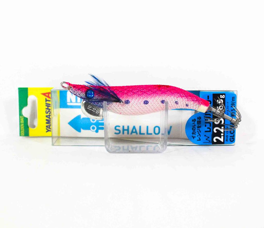 Yamashita Naory RH Squid Jig 2.2S 6,5 грамм 5 сек на м 002 (3353)