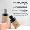 RENEE Face Base Serum Foundation -03 Iconic 25 Ml