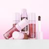 Lip Plump Блеск для губ Увеличивает эластичность губ Мгновенный объем Увлажнение Питание Сексуальный уход за губами Макияж Косметика
