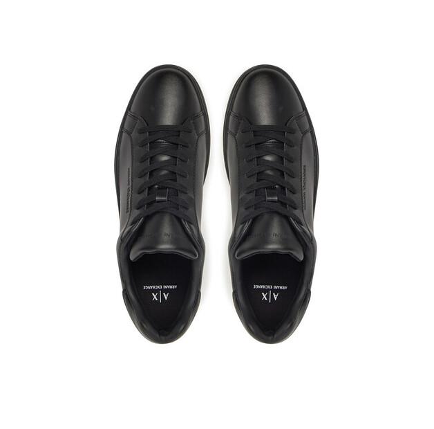 Кроссовки Armani Exchange XM000141 AF11912 UC001