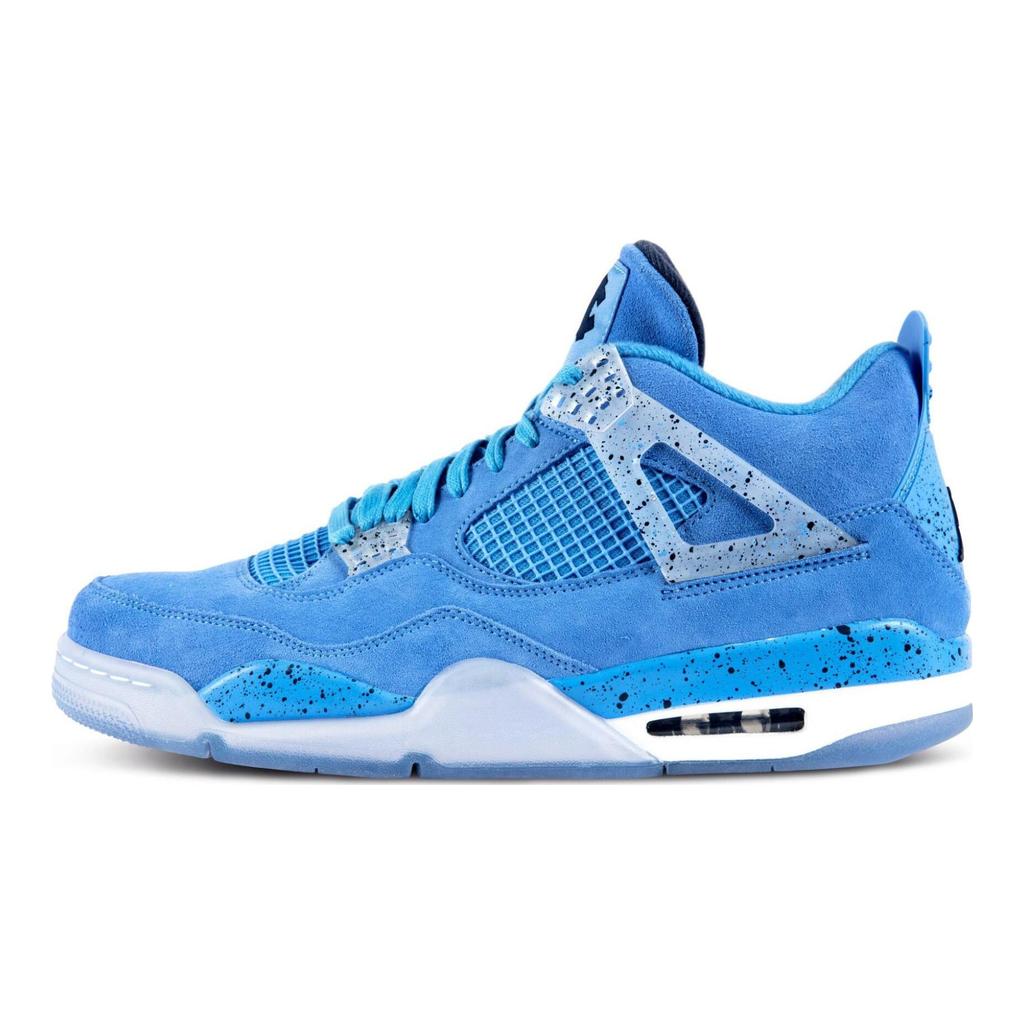 Jordan 4 Ретро UNC PE AJ4904284