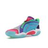 Мужские кроссовки Air Jordan Why Not Zer0.6 Childhood Синие Белые Сирена-Красные DO7189-100