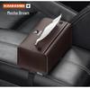 Pull-Out Tissue Box for JAC Sehol A5/E10X/E20X/E40X/E50A Seat Armrest