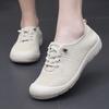 New Arrival 2025 Soft Slip On Woman Footwear Walking High Quality Cheap Stylish Designer Luxury Aesthetic Trends Shoes for Women