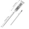 Waterproof Kitchen Digital Thermometer Magnetic Food Temperature Probe BBQ Thermometer  Milk