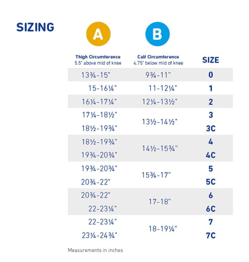 Bauerfeind Genu Train Knee Support Made In Germany General Medical Equipment Stabilization of the Knee Joint with Silicone Pad and Compression Size