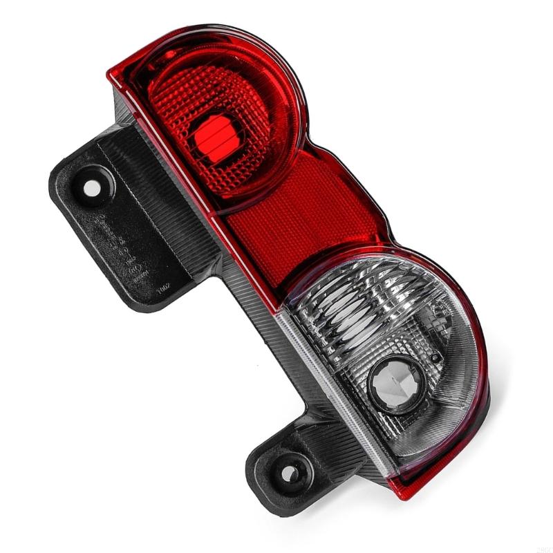 Задний фонарь стоп-сигнал для NV200 28GC Повышение безопасности 26550-JX00A 26555-JX31A