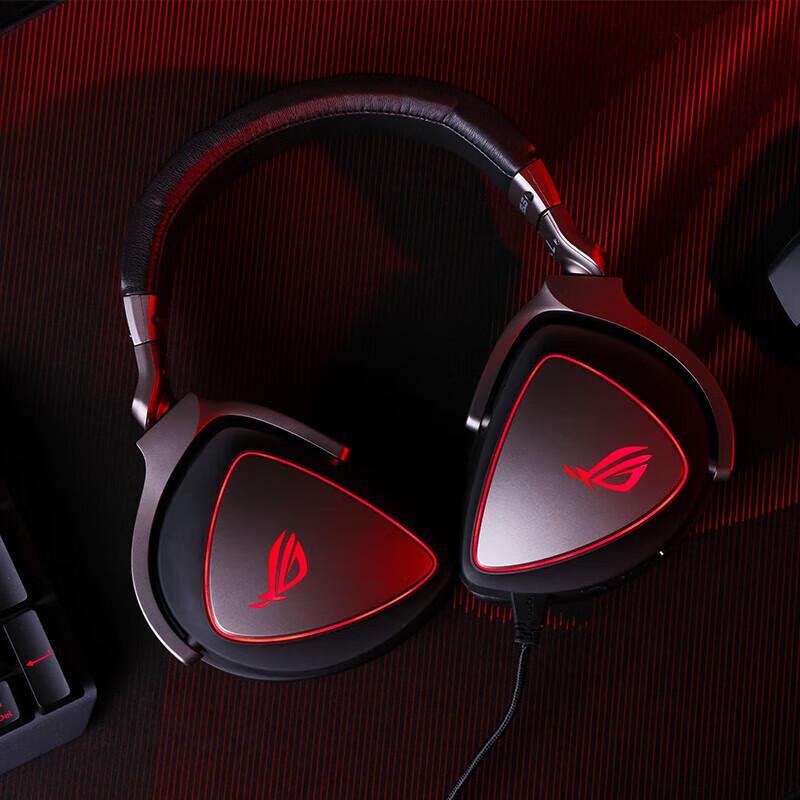 ASUS ROG Strix Go Core Gaming Headset