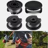 Strimmer Spool Cover for Bosch ART23SL ART26SL 18-230 18-26 18-260 23 26 Trimmer