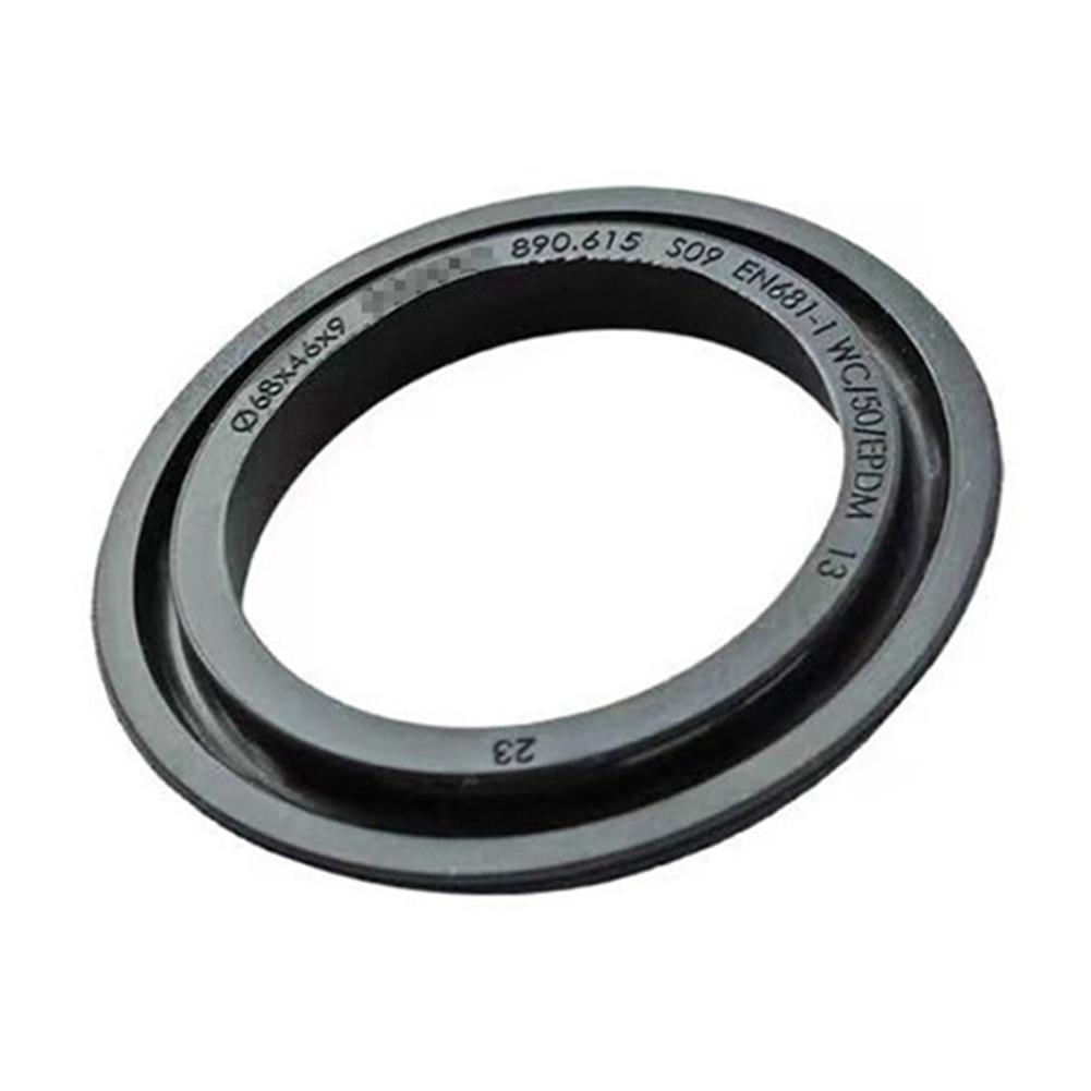 2pcs Seal Washer Cistern Replacement Parts For Geberit Cisterns Flat Seal Flush Valve Bathroom Accessories