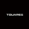 132 шт. Светодиодные приветственные огни в дверь автомобиля для VOLKSWAGEN VW Touareg 2004-2010 2009 2006 2005 Автостайлинг Проектор Призрачные тени Огни