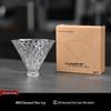 Набор для пуровера Shangqi с воронкой V60 и сервером