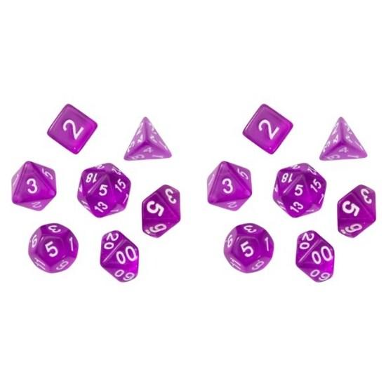 TRPG набор многогранных кубиков настольная игра с числами 4-гранные 6-гранные 8-гранные 10-гранные 12-гранные 20-гранные многогранные кубики правильный многогранник,Корейская игра