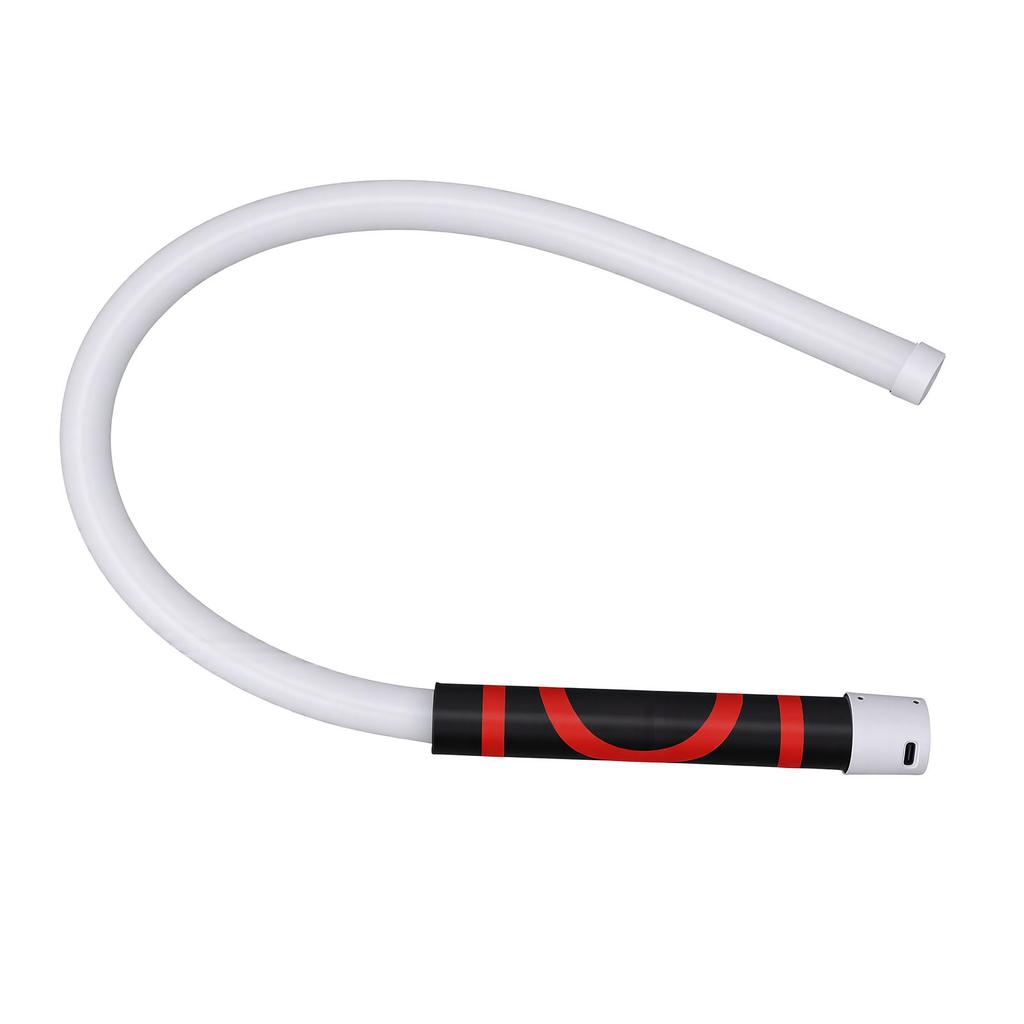 Flexible LED Flashlight 800LM 29.5 Inch Bendable Rechargeable Light Stick for Car Repair Inspection Tight Space Work 3