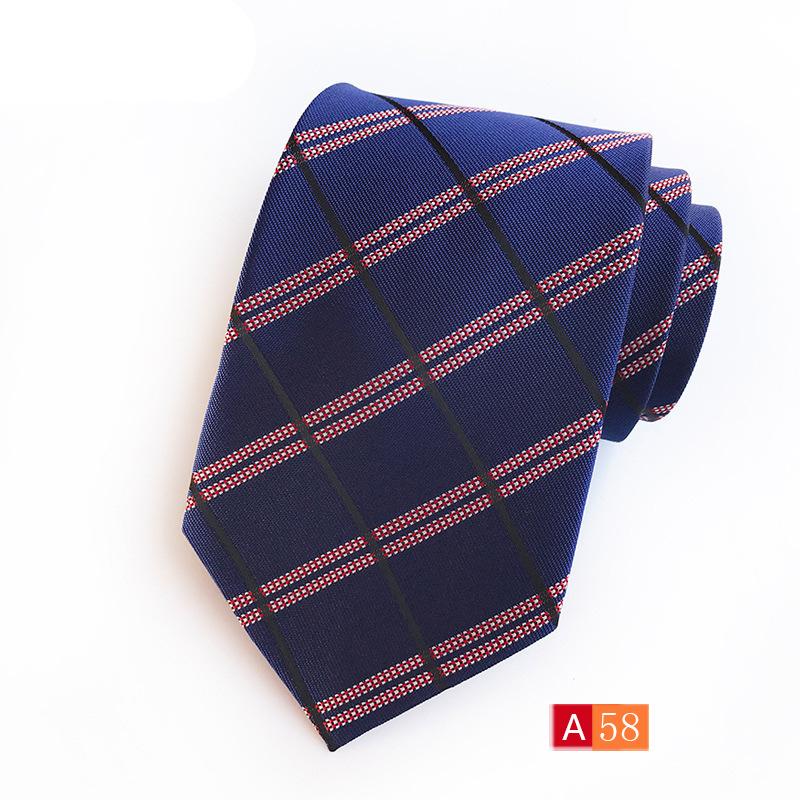 Источник, Галстук из жаккардовой ткани, мужской деловой костюм, аксессуары, Галстук