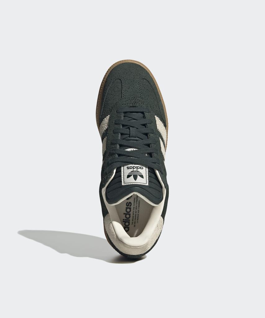 adidas Samba Xlg - Зеленый / Ji3198