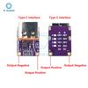 Модуль-триггер быстрой зарядки Type-C PD3.0/QC3.0 5V-20V для DIY Power Bank/Зарядного устройства для ноутбука
